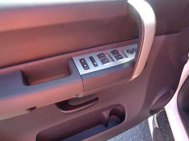 GMC Sierra 1500 2009 photo 12